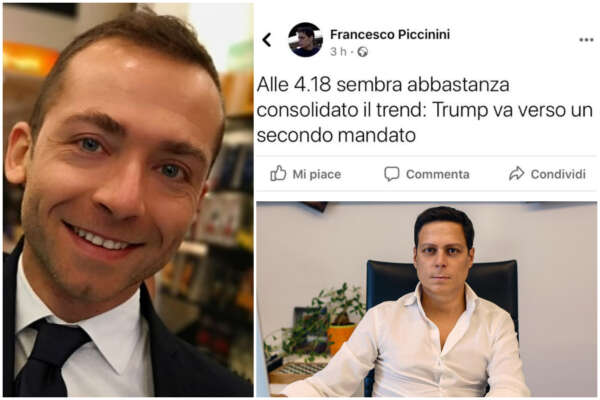 “Fanpage e il direttore cancellato”, nessuna diffamazione: archiviata la querela di Piccinini a Bonaventura