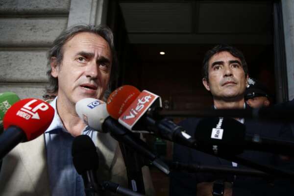 Dai Verdi sì all’accordo col Pd: “Alleanza con M5S non è percorribile”, attesa per voto di Sinistra Italiana