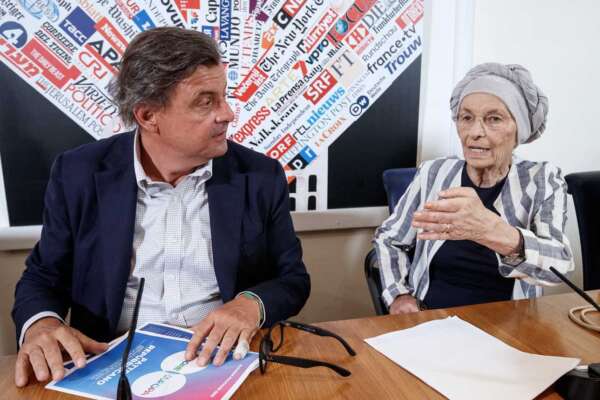 Bonino contro Calenda, scontro “fratricida” tra ex alleati: la sfida nel collegio al Senato di Roma centro