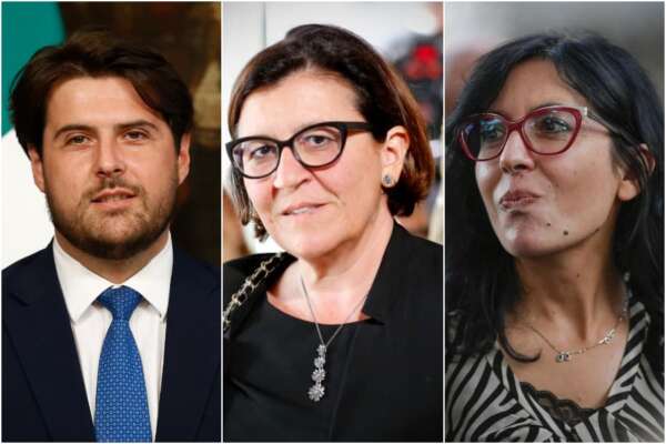 Le “Parentarie” 5 Stelle, dai fratelli ai compagni le Parlamentarie grilline sono un affare di famiglia