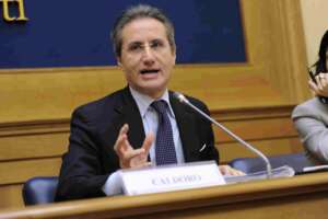 Leadership del centrodestra in Campania: la sentiment analysis dei social premia Stefano Caldoro