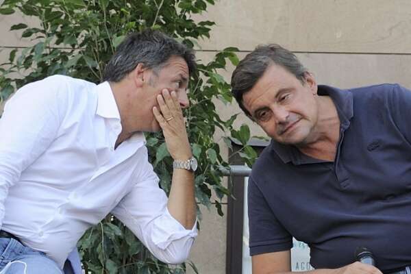 Lorenzo Castellani: “La Francia è spaccata e il macronismo è in crisi ovunque. Renzi e Calenda non prendono il 4%, sono destinati a scomparire” Lorenzo Castellani: “La Francia è spaccata e il macronismo è in crisi ovunque. Renzi e Calenda non prendono il 4%, sono destinati a scomparire”