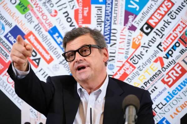 Lo zig-zag di Calenda porta alle dimissioni di Letta dopo le elezioni