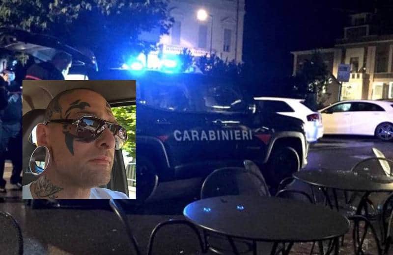 Omicidio alla festa di paese, Giovanni ucciso al bar con una coltellata: “Vi ammazzo tutti”
