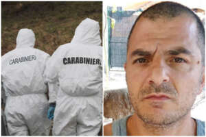 Omicidio Ciro Palmieri, ucciso e fatto a pezzi da moglie e due figli davanti a bimbo di 11 anni