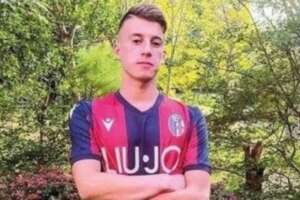 Davide Ferrerio pestato e ridotto in fin di vita, dietro l’aggressione uno scambio di persona: ‘colpa’ di un corteggiamento su Instagram