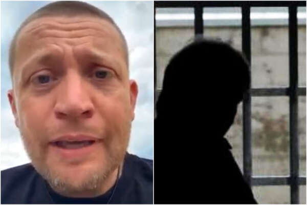 “Mettete il telefono nelle celle come in Europa”, l’appello del cappellano contro i suicidi in carcere “Mettete il telefono nelle celle come in Europa”, l’appello del cappellano contro i suicidi in carcere