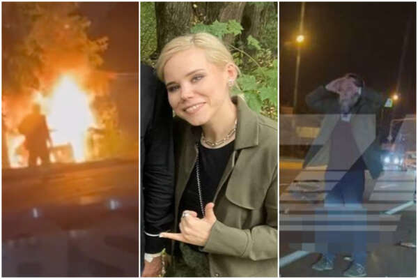Attentato a Mosca, esplode l’auto di Dugin: muore la figlia dell’ideologo di Putin. “Doveva esserci lui”