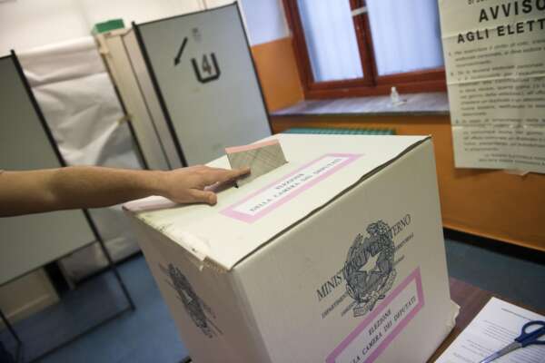 Nasce la Federazione Civica, nucleo della lista civica nazionale del centrosinistra Nasce la Federazione Civica, nucleo della lista civica nazionale del centrosinistra