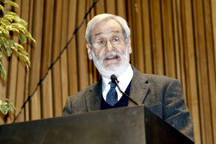 “Candidato con Unione popolare perché è come negli anni Settanta”, intervista all’ex diplomatico Enrico Calamai