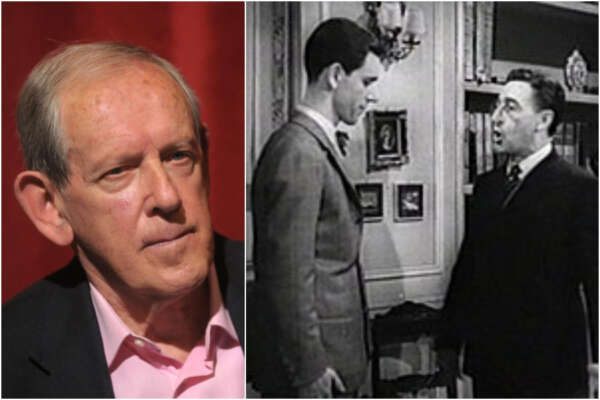 È morto Enzo Garinei, attore e commediografo tra cinema e teatro: aveva 96 anni