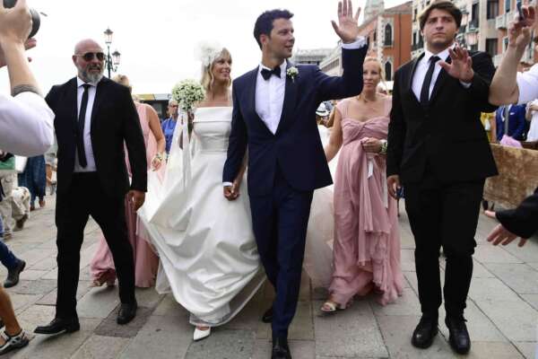 Federica Pellegrini e la trasformazione del suo corpo: “Cambiato in tre mesi, ora ho il seno”