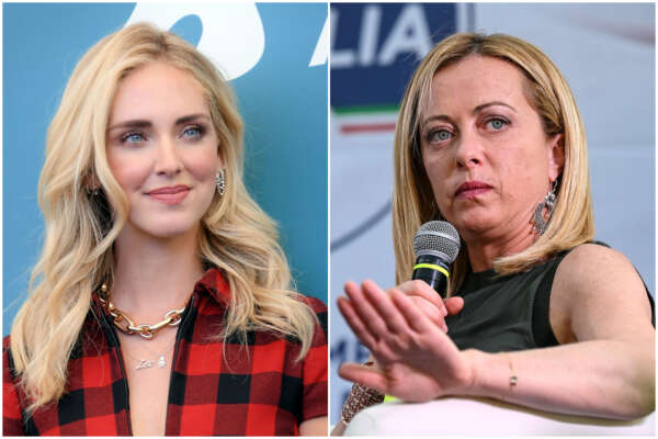 La propaganda di Chiara Ferragni, tutte le inesattezze sull’aborto e sulle critiche a Giorgia Meloni: è ignoranza di base