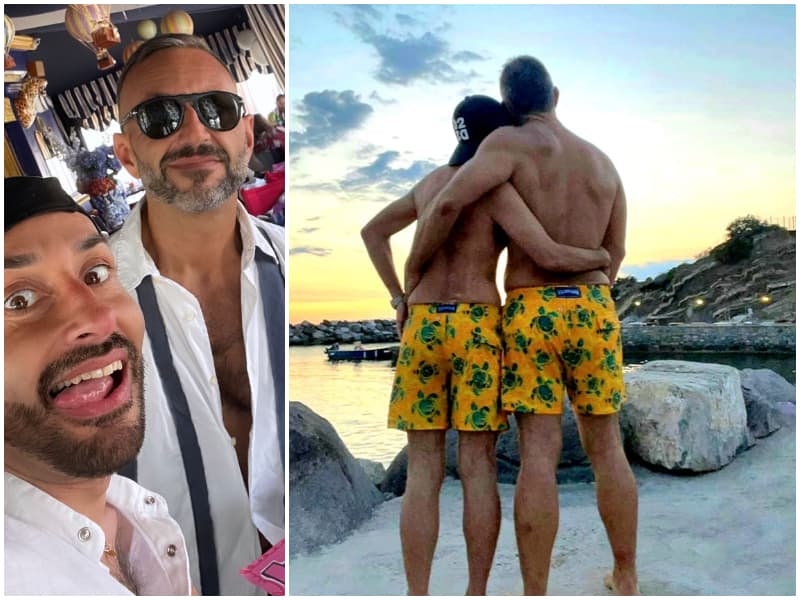 “Derisi per tutta l’estate, non potevamo baciarci o tenerci per mano”, coppia denuncia insulti omofobi