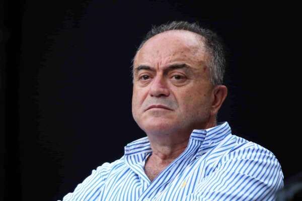 Povero Gratteri, Rinascita Scott smontato come un Lego: il processo è tutto da rifare Povero Gratteri, Rinascita Scott smontato come un Lego: il processo è tutto da rifare