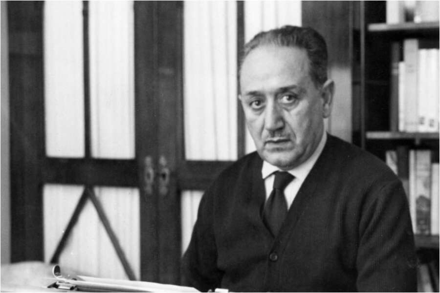 Il ricordo di Ignazio Silone, un esempio per le nuove generazioni della politica italiana