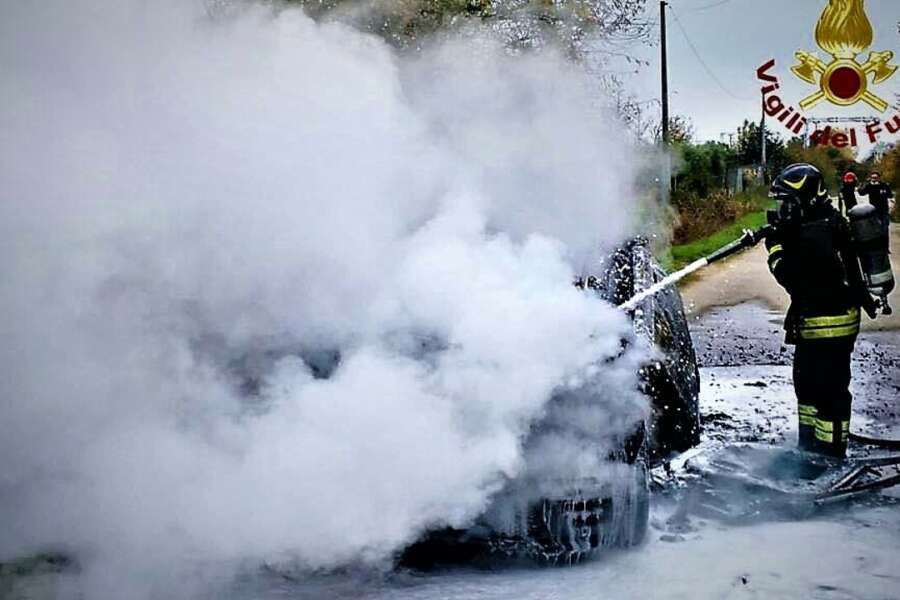 Immagine di repertorio