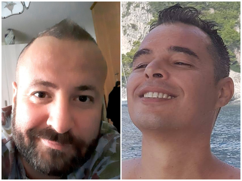 Luca e Alessio, i soci in affari trovati morti in albergo: il giallo dei due italiani a New York