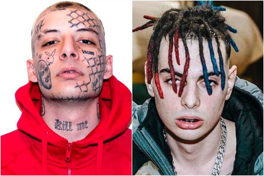 “Ti ammazziamo perché sei nero” e lo rapinano, in carcere i trapper Jordan e Traffik