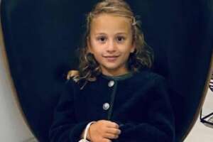 Lavinia morta a 7 anni mentre era in vacanza, aperta inchiesta: perizia sulla statua che l’ha schiacciata