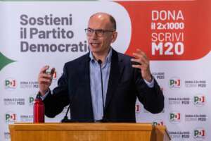 Elezioni, la lista dei candidati PD: sorpresa Crisanti, ira di Base Riformista per l’esclusione di Lotti