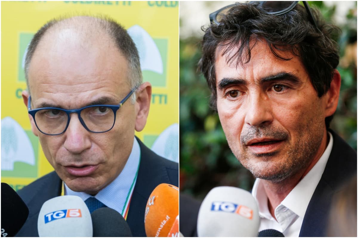 Calenda detta l’agenda del centrosinistra, Fratoianni minaccia Letta di andare con Conte Calenda detta l’agenda del centrosinistra, Fratoianni minaccia Letta di andare con Conte