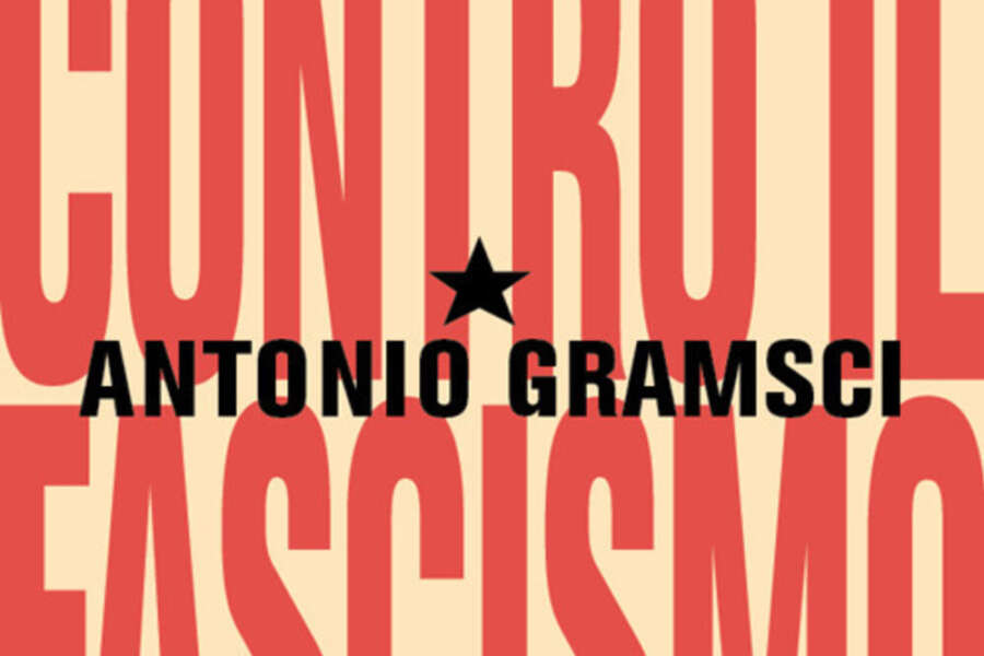 Contro il fascismo nascente, il libro che risponde alle accuse del partito comunista