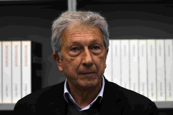 Intervista a Paolo Macry: “Renzi e Calenda hanno in comune valori, programmi e l’agenda Draghi”