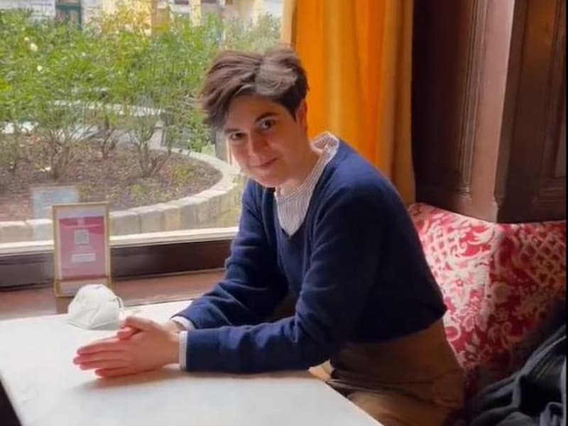 Rinuncia all’eredità milionaria, la scelta di Marlene Engelhorn: “I soldi fanno felice poca gente”