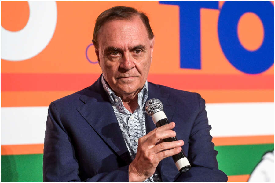 Indulto, Mastella unico e solo: “E’ un atto cristiano”