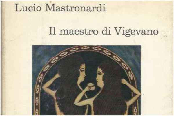 Riletture: Il maestro di Vigevano, di Lucio Mastronardi