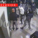 Carcere della mattanza, tornano in servizio otto agenti di Santa Maria Capua Vetere