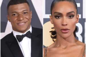 Chi è Ines Rau, la modella transgender e il gossip con Mbappé: “È la sua nuova fidanzata”