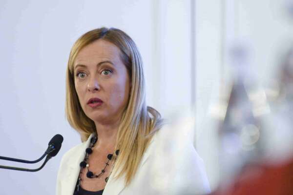 Chi è Giorgia Meloni: madre, cristiana e ora anche fine pedagogista…