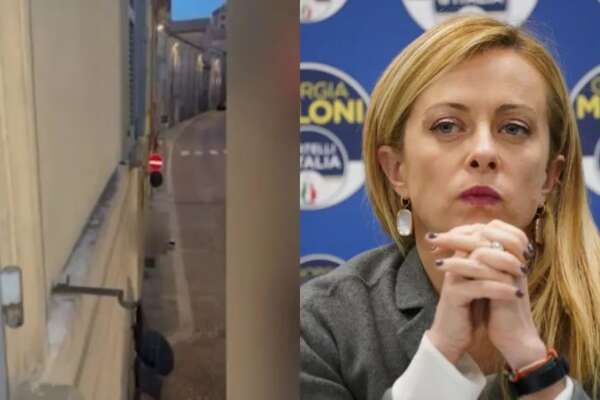 La donna violentata a Piacenza: “Riconosciuta dal video, sono disperata”, 27enne si difende: “L’ho soccorsa”