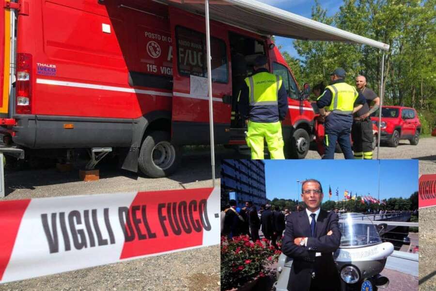 Marina Micalizio, ritrovata la figlia del ‘superpoliziotto’ Pippo: era scomparsa sull’isola d’Elba