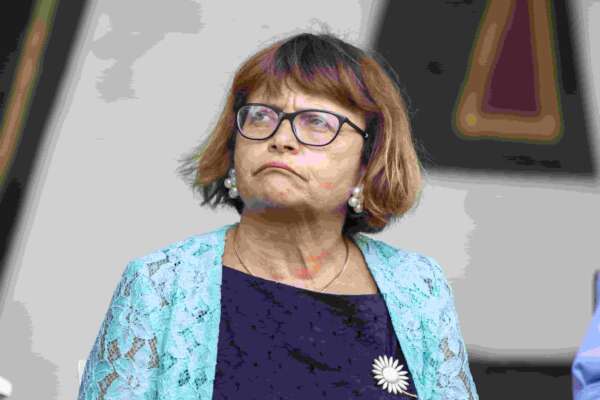 Intervista a Nadia Urbinati: “Destra favorita da legge elettorale malevola” Intervista a Nadia Urbinati: “Destra favorita da legge elettorale malevola”