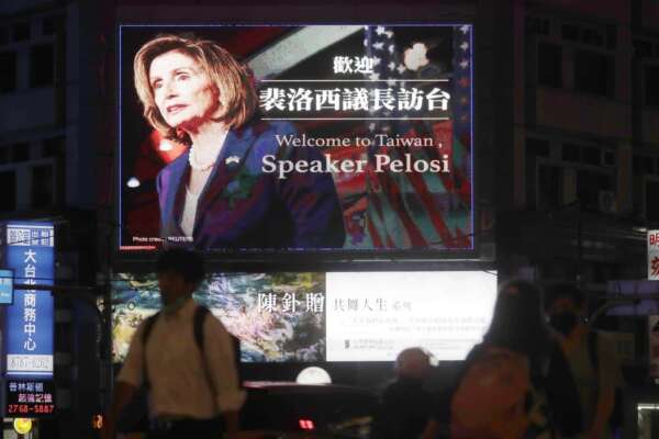 Cosa sta succedendo a Taiwan, la tensione tra Cina e Usa dopo la visita di Pelosi: c’è rischio di una guerra?