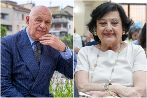 Elezioni, niente toghe in servizio candidate: la vera novità sono i garantisti e riformatori Nordio e Matone