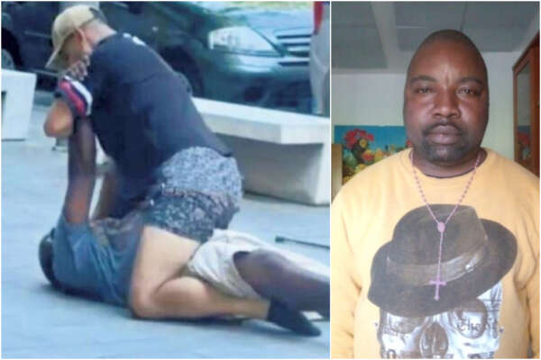 Omicidio di Civitanova, il disturbo bipolare e la rabbia della famiglia di Alika: “Aveva un tutor, perché non era vigilato?”