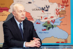 Il Partito Democratico di Letta è leninista, Mieli ‘vede rosso’ anche nei leader post-democristiani del Nazareno