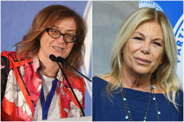 Da Rita Dalla Chiesa ad Annarita Patriarca, parte la gogna di “Fatto” e “Domani”: la lista degli impresentabili per gli amanti delle manette