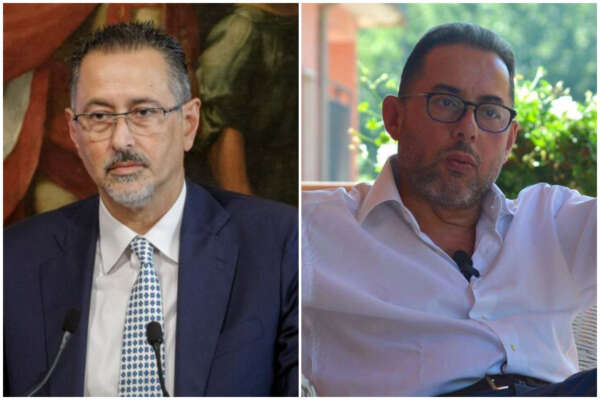 Pittella saluta il giustizialista Letta: “Candidati calati dall’alto, dopo assoluzione mio fratello non una parola dal Pd”