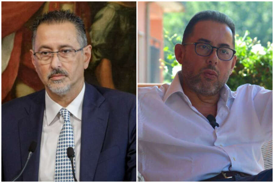 Pittella saluta il giustizialista Letta: “Candidati calati dall’alto, dopo assoluzione mio fratello non una parola dal Pd”