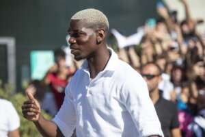 Paul Pogba, il giallo del rapimento e dell’estorsione da 13 milioni: il fratello minaccia “rivelazioni esplosive” Paul Pogba, il giallo del rapimento e dell’estorsione da 13 milioni: il fratello minaccia “rivelazioni esplosive”