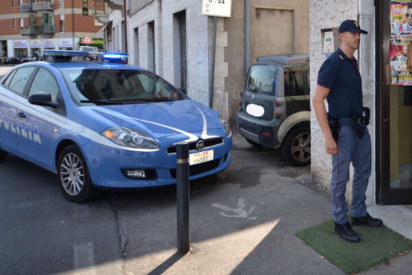 Immagine di repertorio