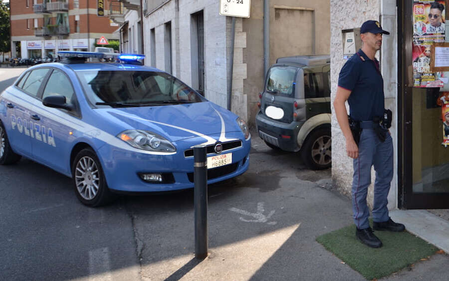 Immagine di repertorio