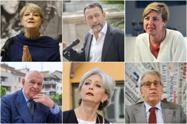 Appello alla politica: scegliete il candidato garantista, ecco chi vorremmo