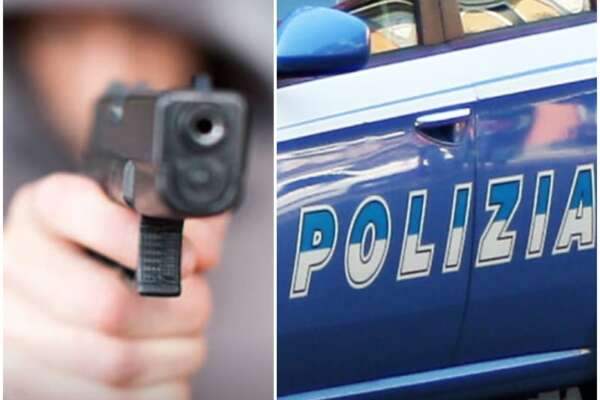 Immagine di repertorio