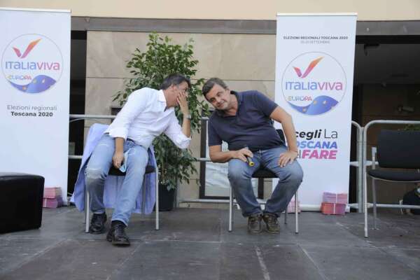 Terzo Polo, cosa prevede l’accordo tra Renzi e Calenda: tutti i candidati